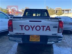 تويوتا هايلوكس